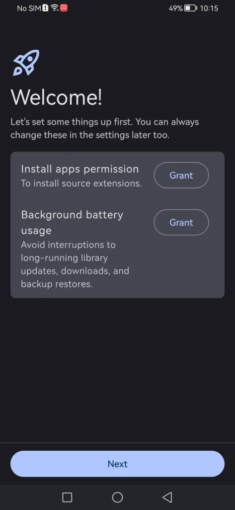 tachiyomiapk screenshot